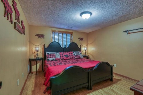A Southern Point Of View - 3 Bedrooms 2 Baths Sleeps 8 cabin - image 11