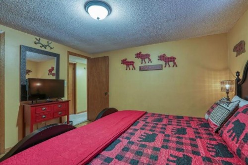 A Southern Point Of View - 3 Bedrooms 2 Baths Sleeps 8 cabin - image 12