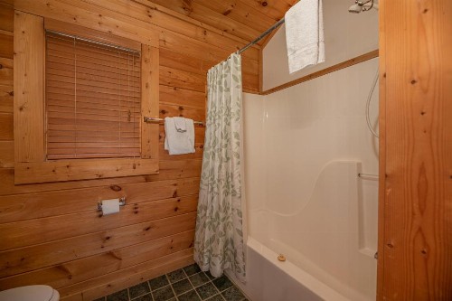 Log Inn Family Cabin - image 19