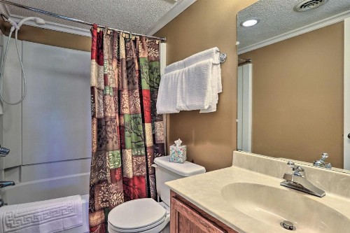 Condo with Pool and Grill Access 4 Mi to Gatlinburg - image 12