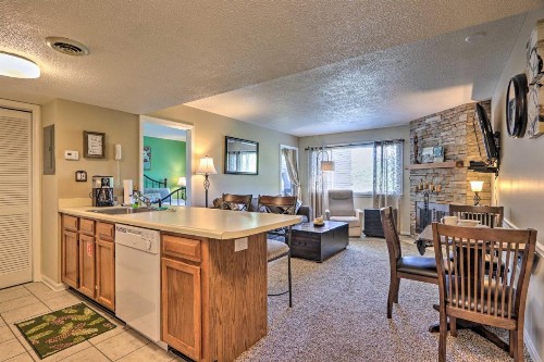 Condo with Pool and Grill Access 4 Mi to Gatlinburg - image 4