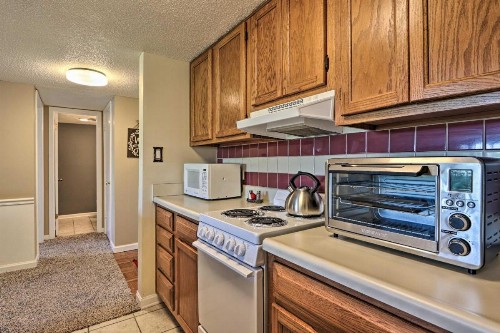 Condo with Pool and Grill Access 4 Mi to Gatlinburg - image 6