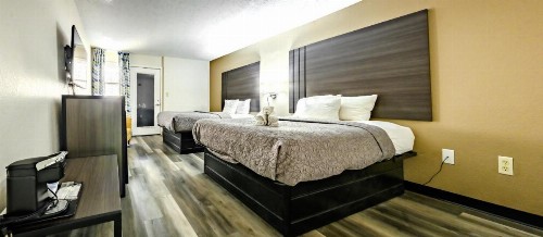Bear Creek Inn Gatlinburg TN - image 29