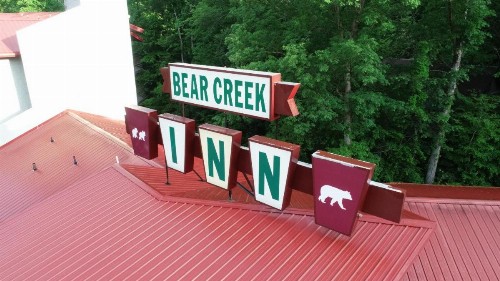 Bear Creek Inn Gatlinburg TN - image 46