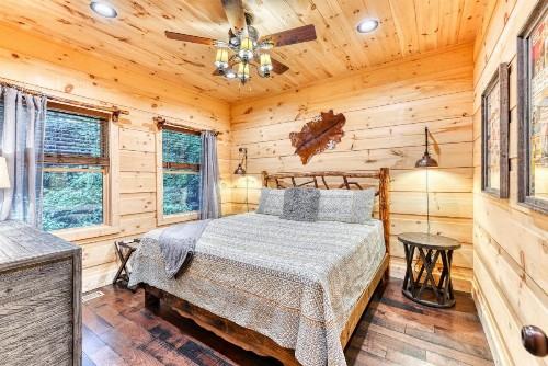 The Grand Fir - image 11