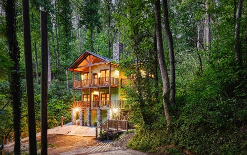 The Grand Fir - image 2