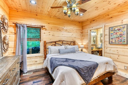 The Grand Fir - image 8