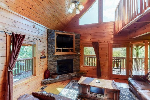 Triple Mountain View - image 6