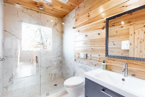 Mountainside Escape - image 10