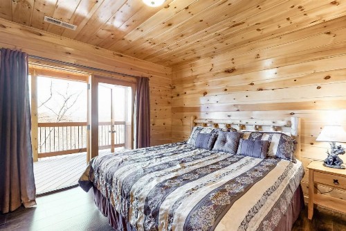Mountainside Escape - image 9