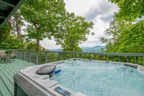 A Bears View Breathtaking Views Hot Tub Game Room and HOA Swimming Pools - image 1