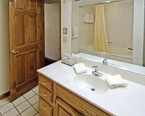 Secluded Family Condo in the Beauty of the Smokies - One Bedroom #1 - image 11