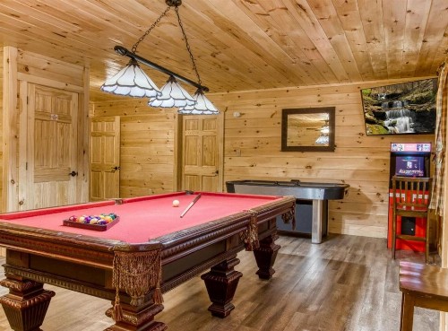 Hidden Retreat - image 1