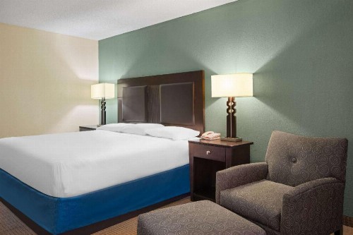 American Alpine Lodge - image 11