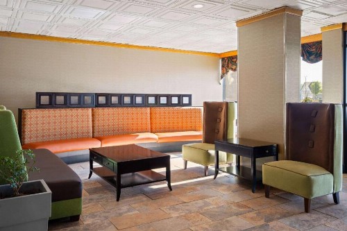American Alpine Lodge - image 5