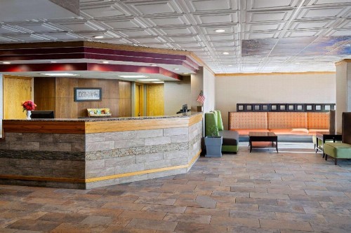 American Alpine Lodge - image 8