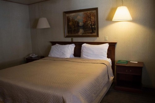 Georgetown Mountain Inn