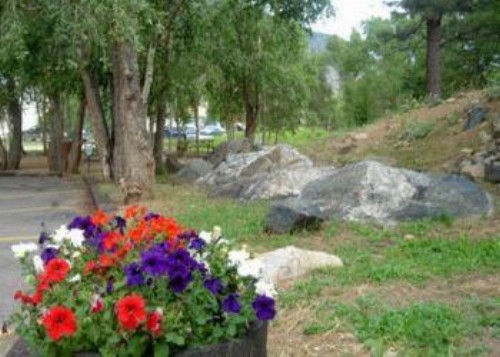 Georgetown Mountain Inn - image 10