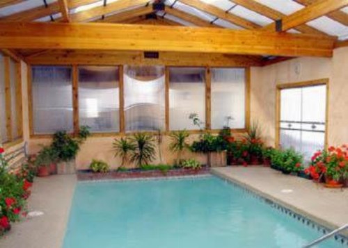 Georgetown Mountain Inn - image 11