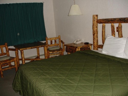 Georgetown Mountain Inn - image 12