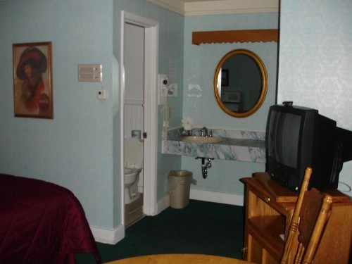 Georgetown Mountain Inn - image 15