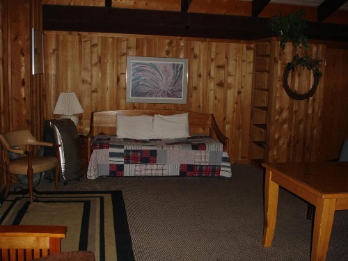 Georgetown Mountain Inn - image 16