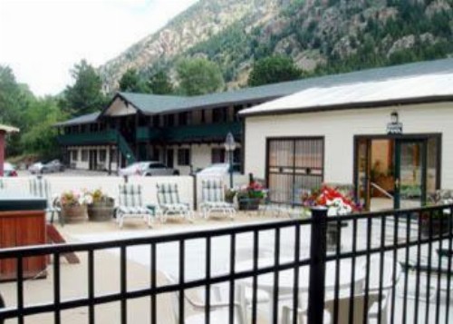 Georgetown Mountain Inn - image 18