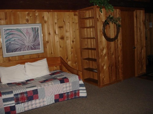 Georgetown Mountain Inn - image 2