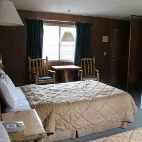 Georgetown Mountain Inn - image 20