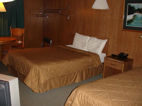Georgetown Mountain Inn - image 23