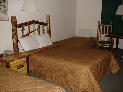 Georgetown Mountain Inn - image 24
