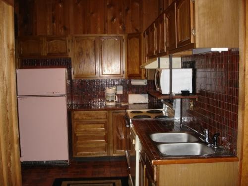 Georgetown Mountain Inn - image 26