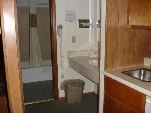 Georgetown Mountain Inn - image 27