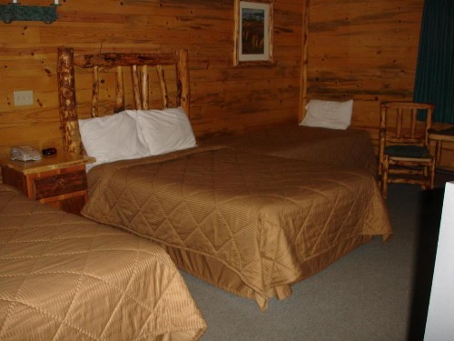 Georgetown Mountain Inn - image 3