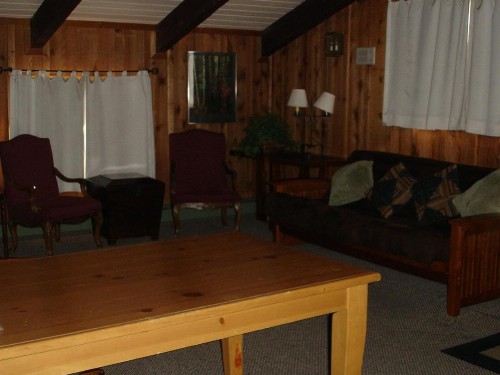 Georgetown Mountain Inn - image 30