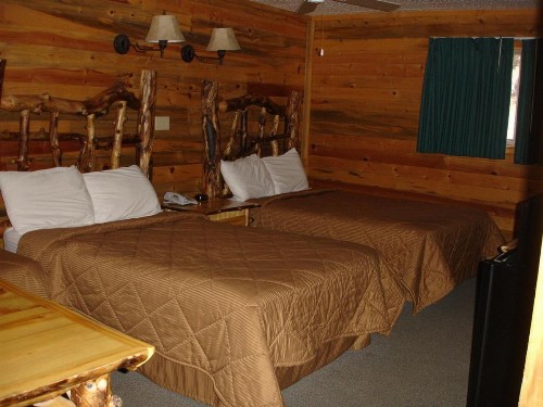 Georgetown Mountain Inn - image 31