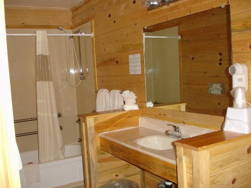 Georgetown Mountain Inn - image 32