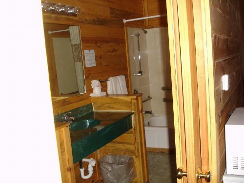 Georgetown Mountain Inn - image 33