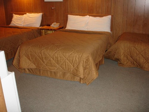 Georgetown Mountain Inn - image 34