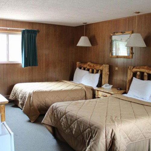 Georgetown Mountain Inn - image 36