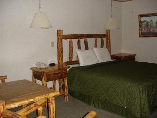 Georgetown Mountain Inn - image 37