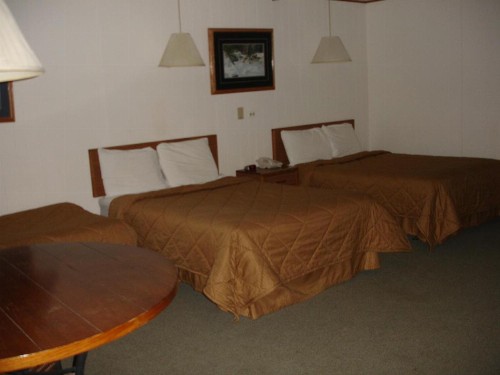Georgetown Mountain Inn - image 38