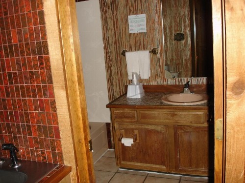 Georgetown Mountain Inn - image 39