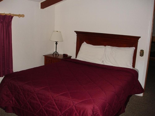 Georgetown Mountain Inn - image 40