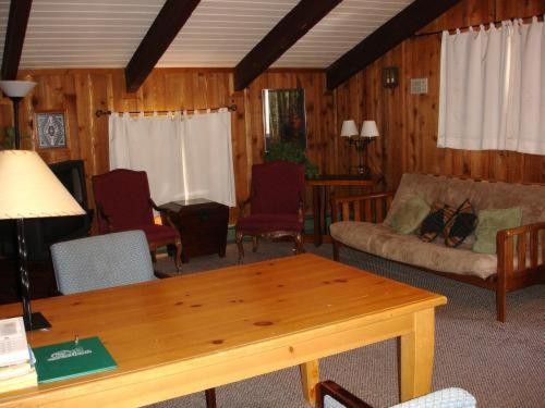 Georgetown Mountain Inn - image 41
