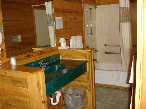 Georgetown Mountain Inn - image 42