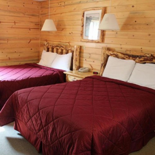 Georgetown Mountain Inn - image 43