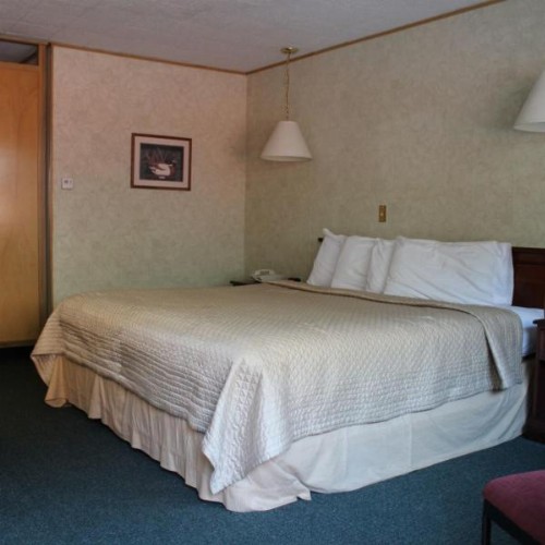 Georgetown Mountain Inn - image 45