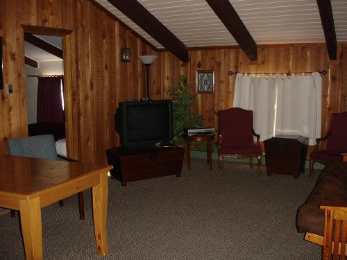 Georgetown Mountain Inn - image 47