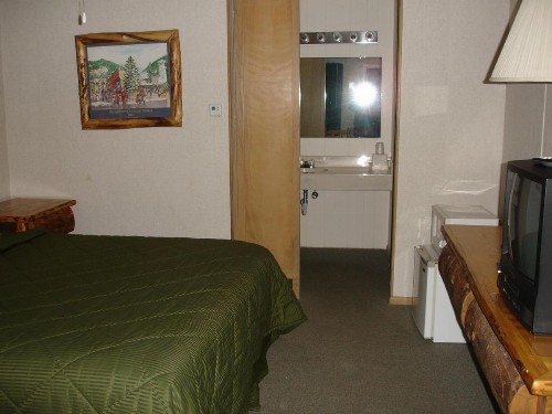 Georgetown Mountain Inn - image 48